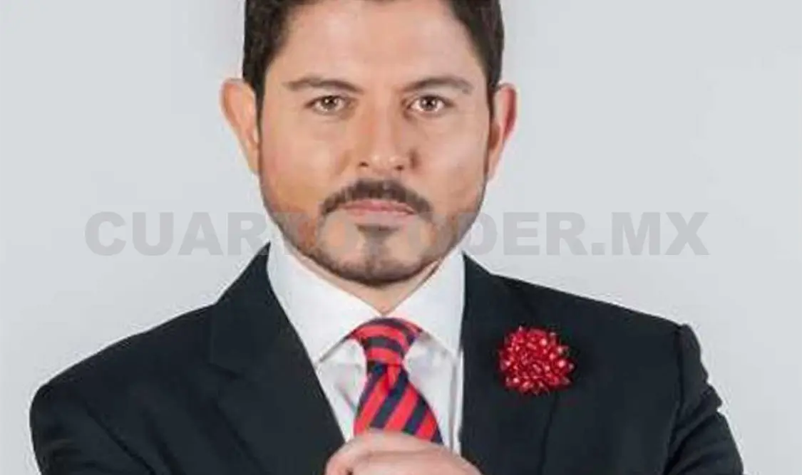 Ernesto Laguardia recuerda al estricto Pimstein
