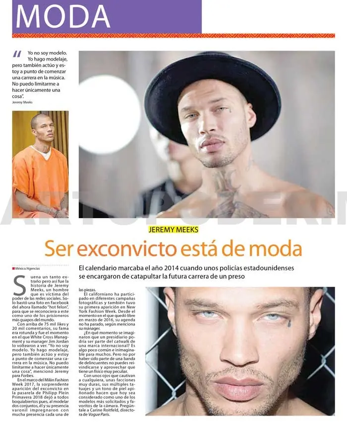 MODA