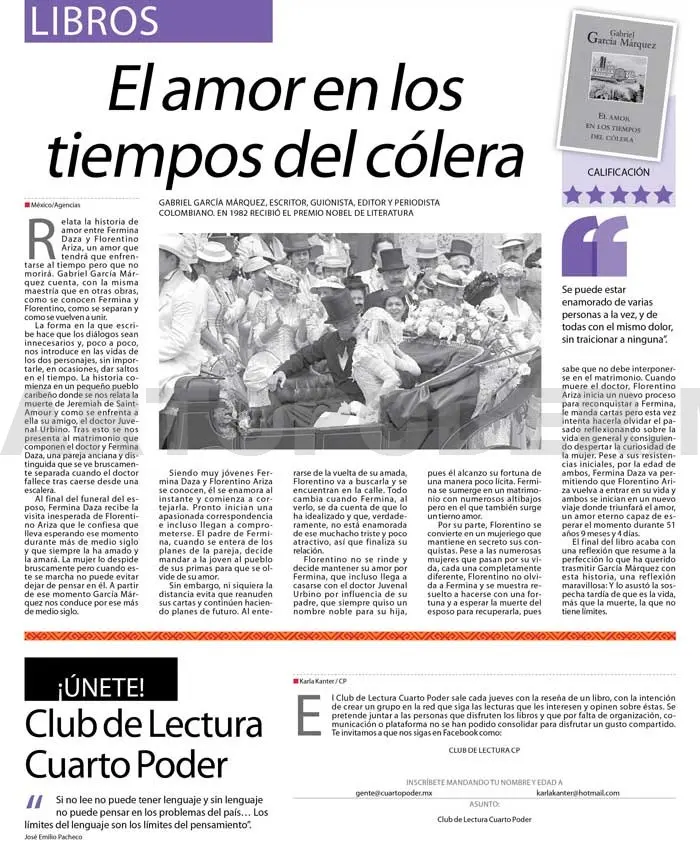 LIBROS