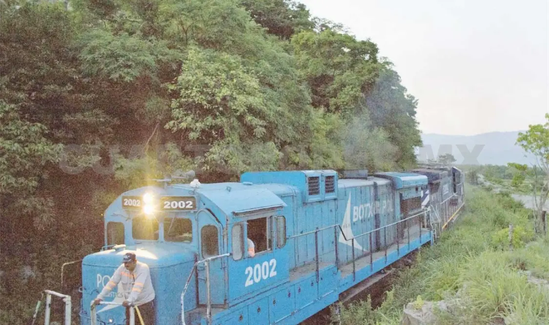 Licitarán renovación de vías en 2018