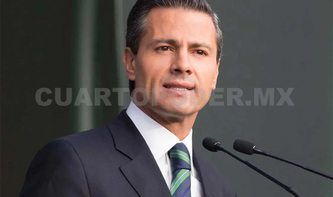 EPN y Trump se reunirán en Cumbre