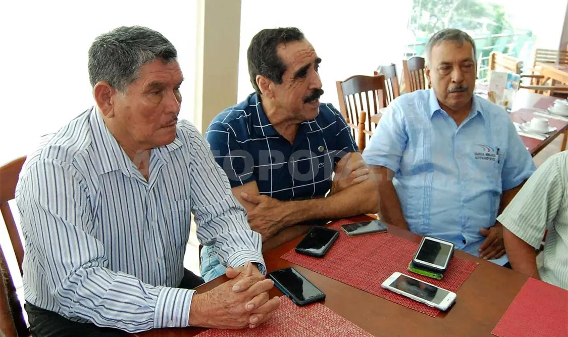 Reforma deja sin participación al gremio: Alianza