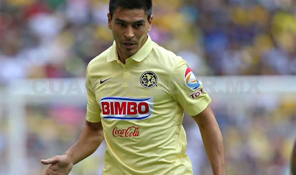 Herrera confirma ofertas por Paolo Goltz