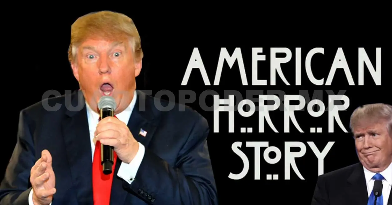 En proceso séptima temporada de AHS