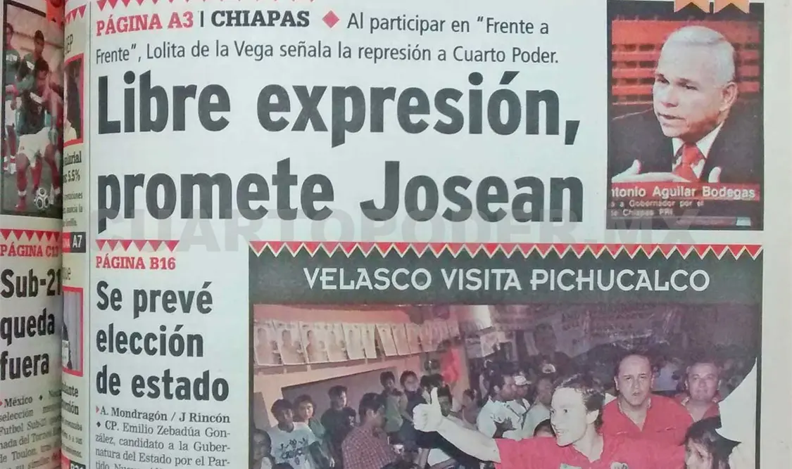 Siniestro pasado: Crecen carencias en zonas afectadas