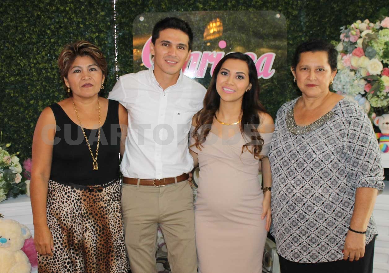 En espera de Larissa