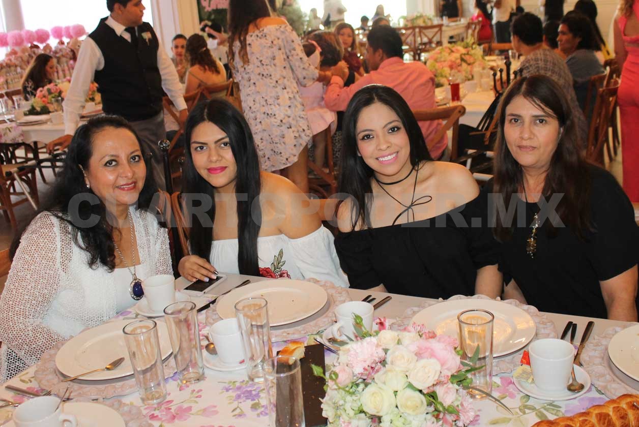 En espera de Larissa