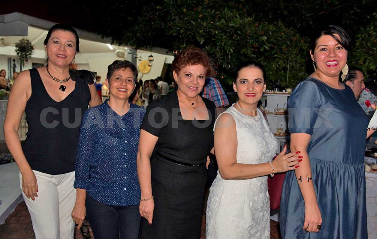 Exquisita presentación