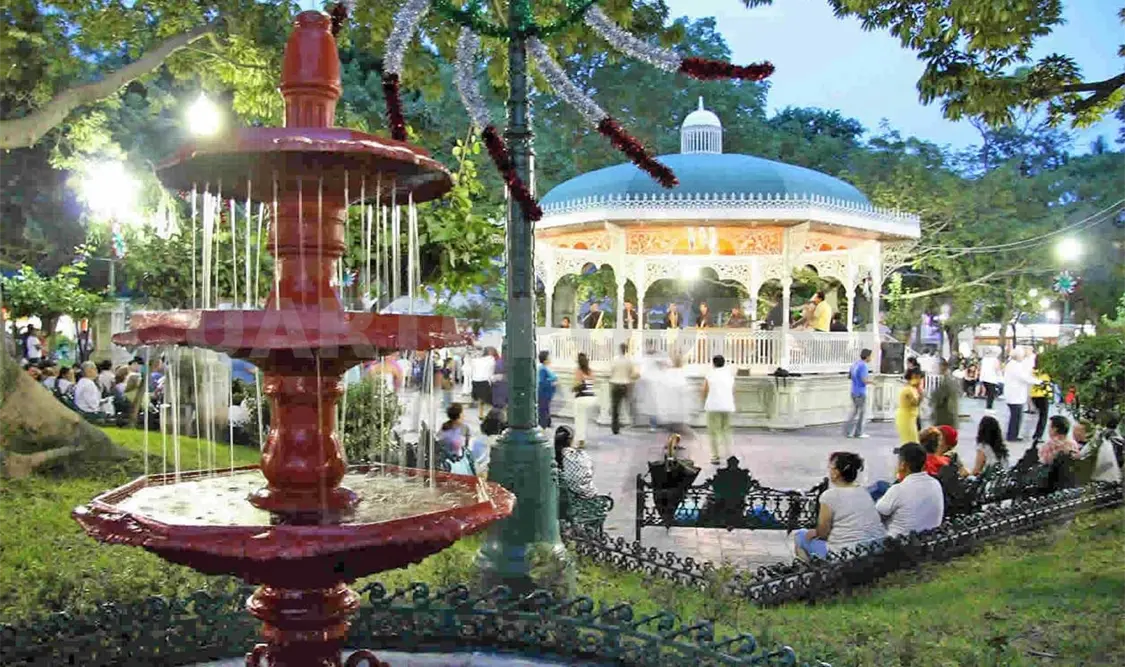 Se trabaja con el buró de turismo para promover las actividades recreativas con las que cuenta la capital. Cortesía