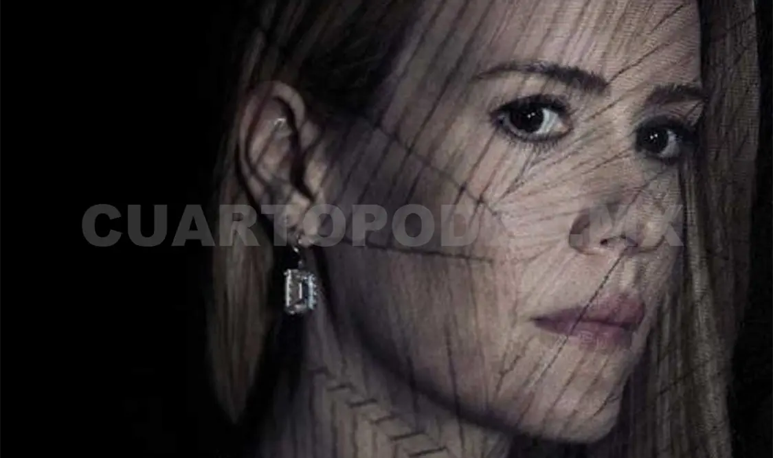 Sarah Paulson quiere ser Donald Trump