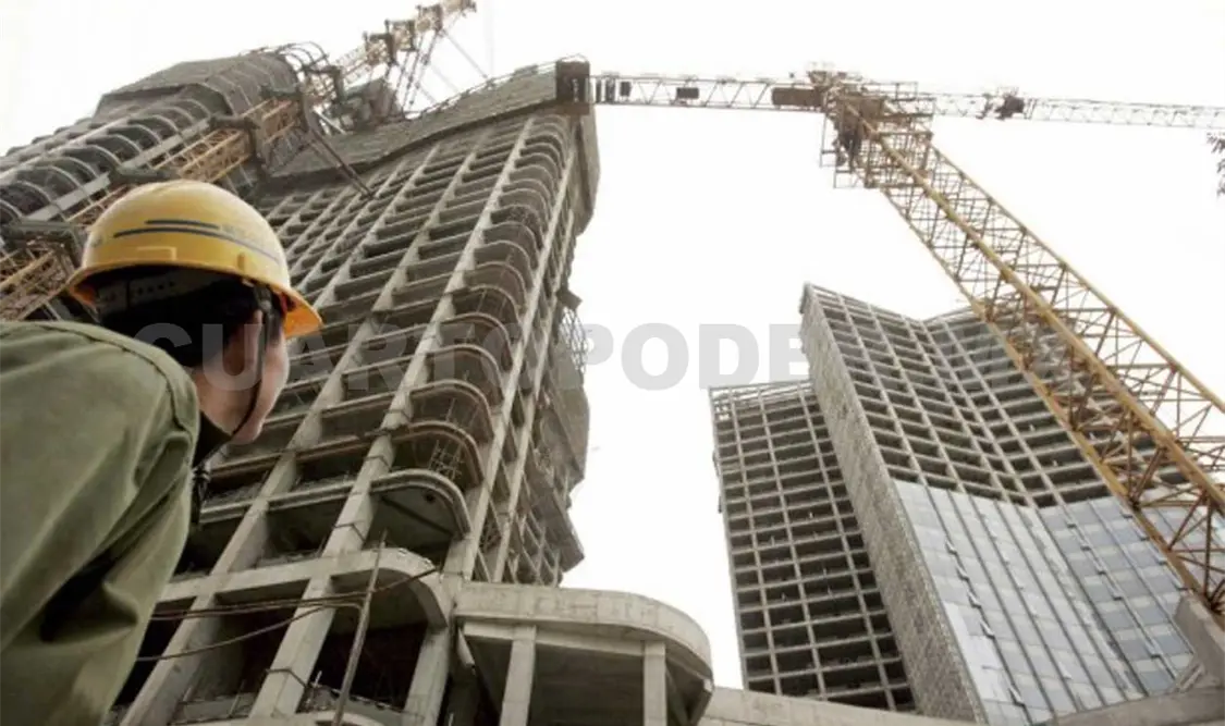 Facilitan inversiones en sector inmobiliario