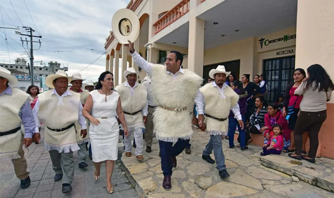 Exhorta ERA a la unidad en Chiapas
