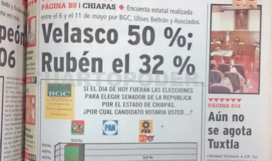 Siniestro pasado: Están hartos de promesas del gobierno