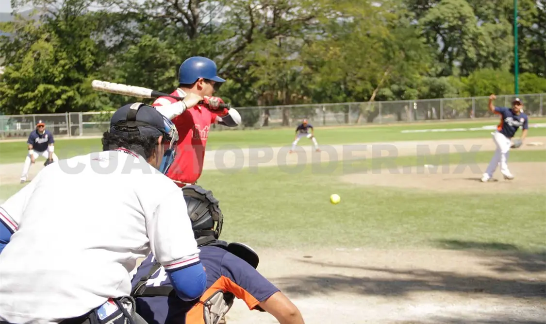 En extrainning, Chutis derrotó 5-6 a La Familia