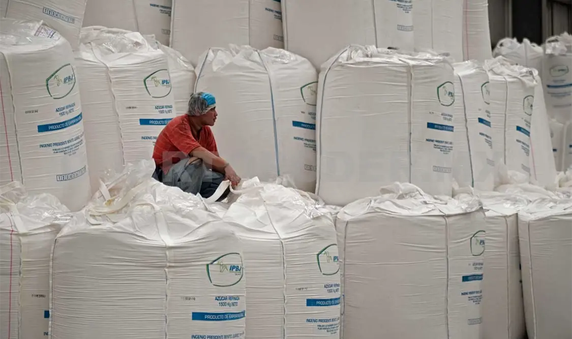 EUA y México firman acuerdos azucareros
