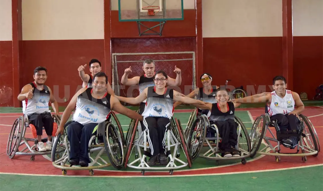 Pantheras, campeón de la Liga Chiapaneca