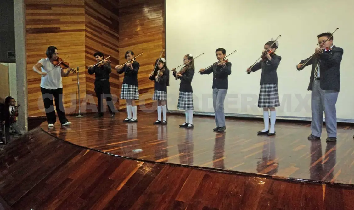 Instituto Andes celebra clausura de curso