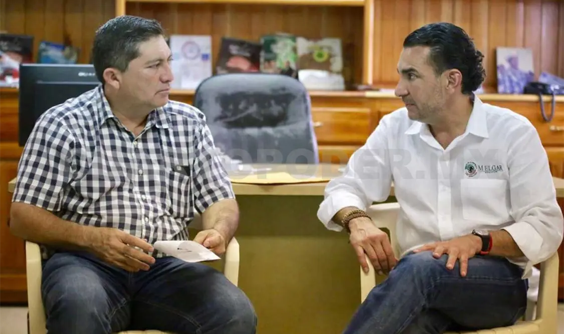 Urge frenar el tráfico de ganado