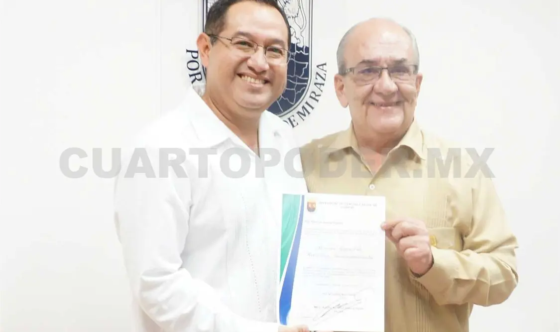 Vigorizan área de Relaciones