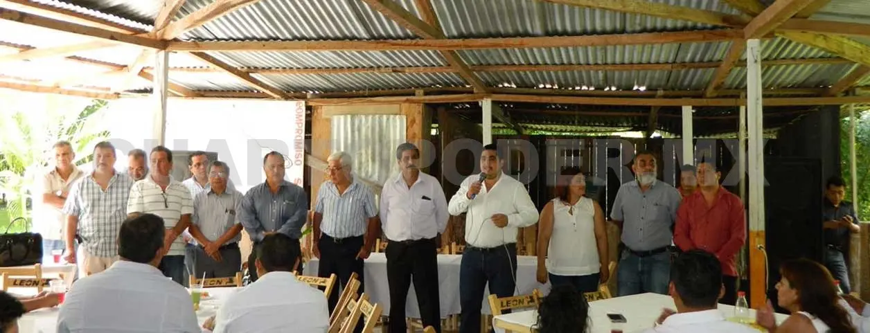 Reencuentro de unidad y fortalecimiento de familias en Oxchuc