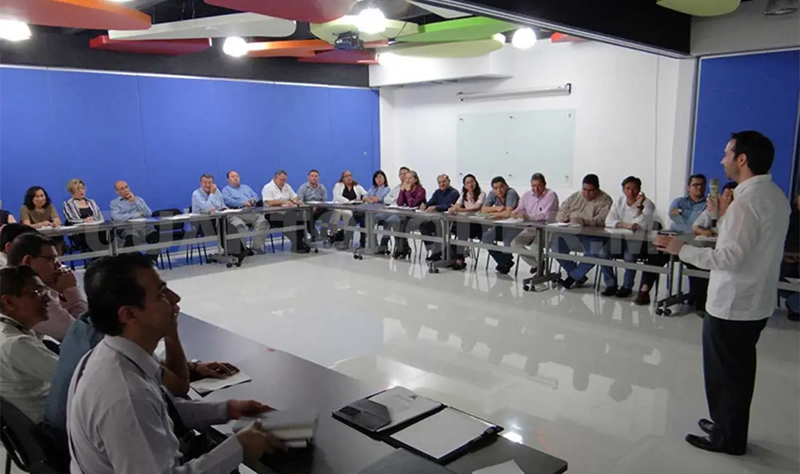 Trabajan en fortalecimiento de los ODS y Agenda 2030