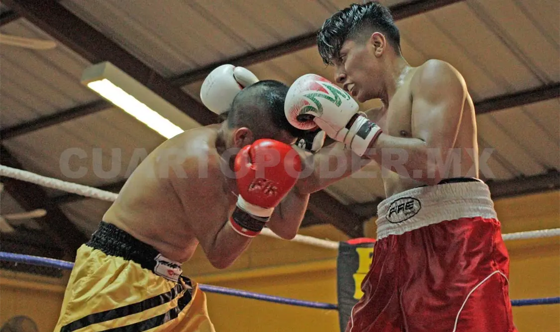 Ecatepec contra Chiapas