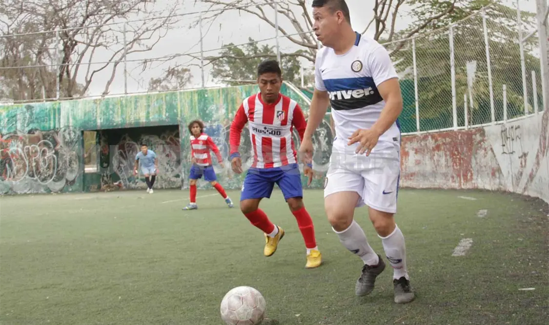 Sin cambios en la punta al cumplirse la F5