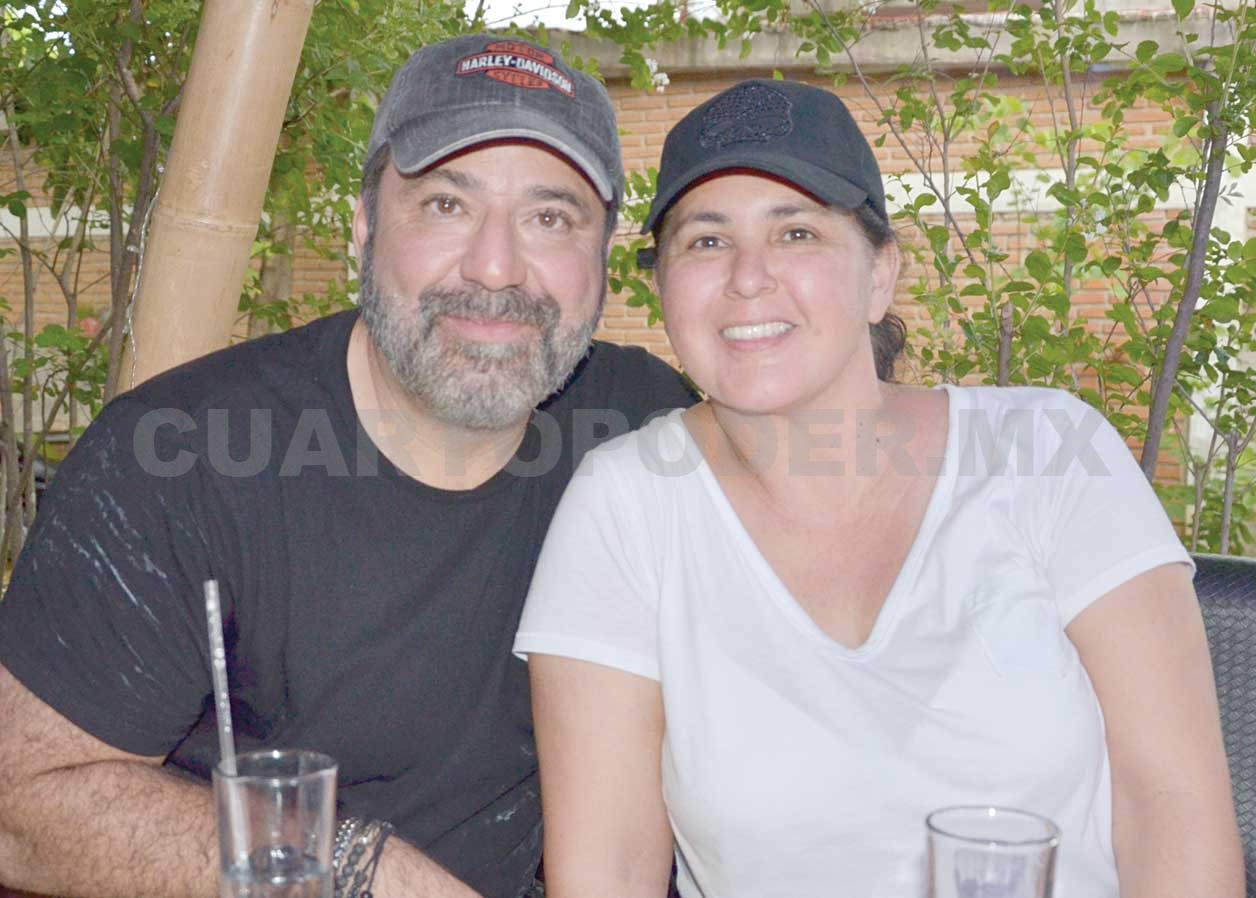 Apasionados por las motos