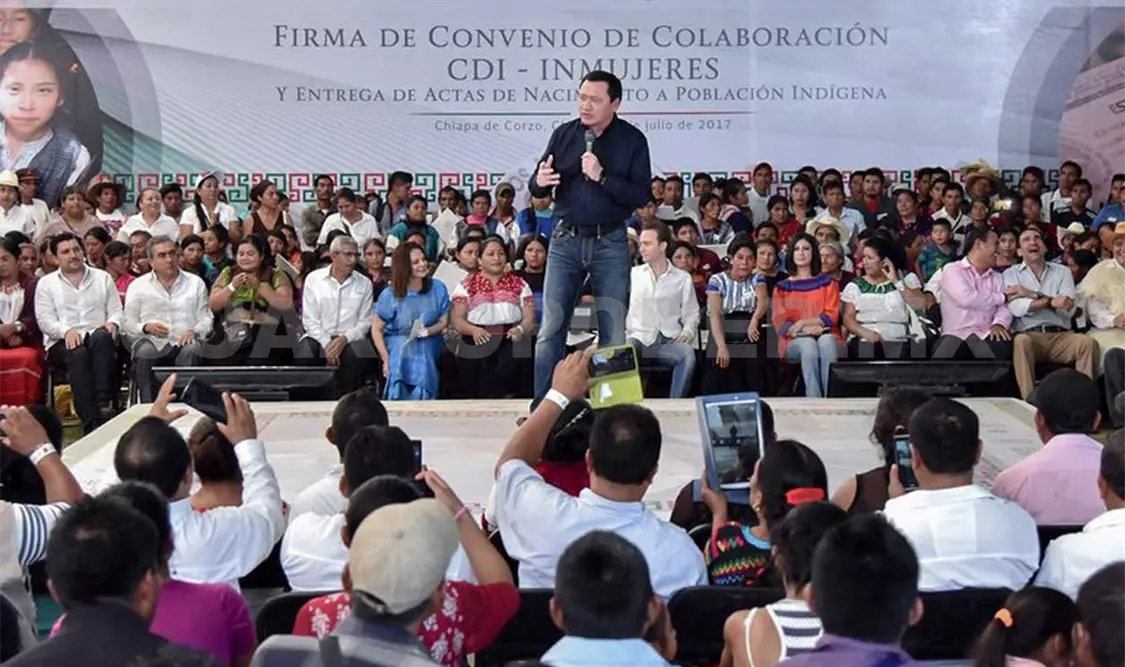México apuesta por una frontera abierta