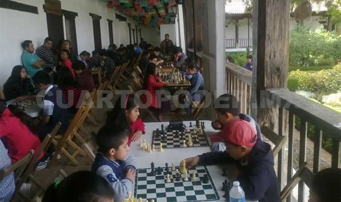 Convocan a torneo en Las Margaritas