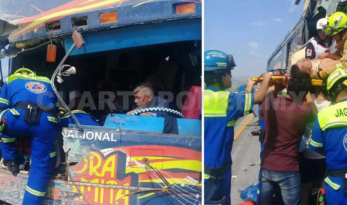 La Sonora Dinamita no cancelará gira