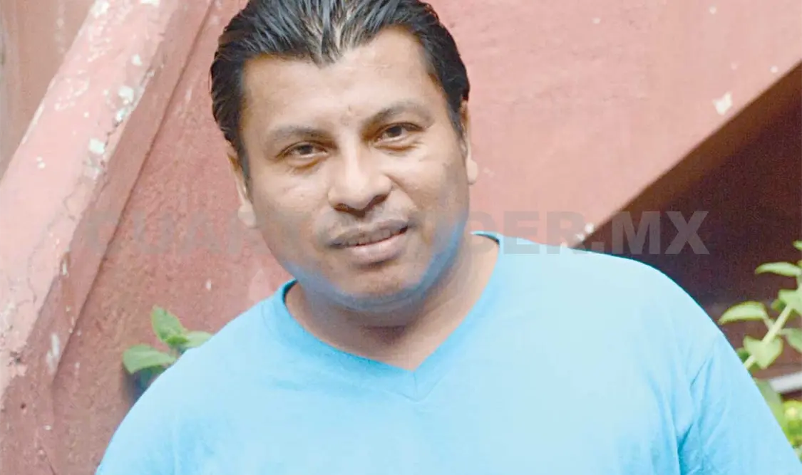 Lorenzo Morales.Darwin Mendoza