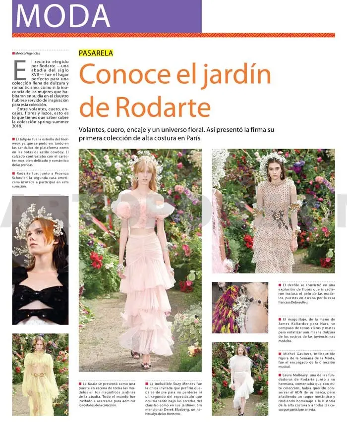 MODA