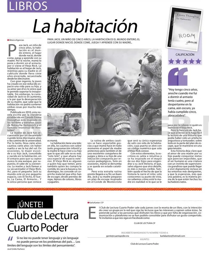 LIBROS