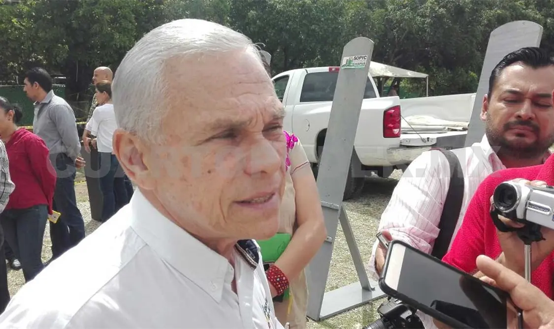 PRI en Chiapas necesita fortalecerse: Josean