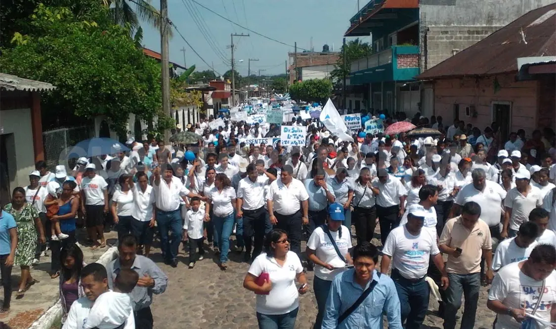 Piden no adelantarse con campañas antes del proceso electoral del 2018