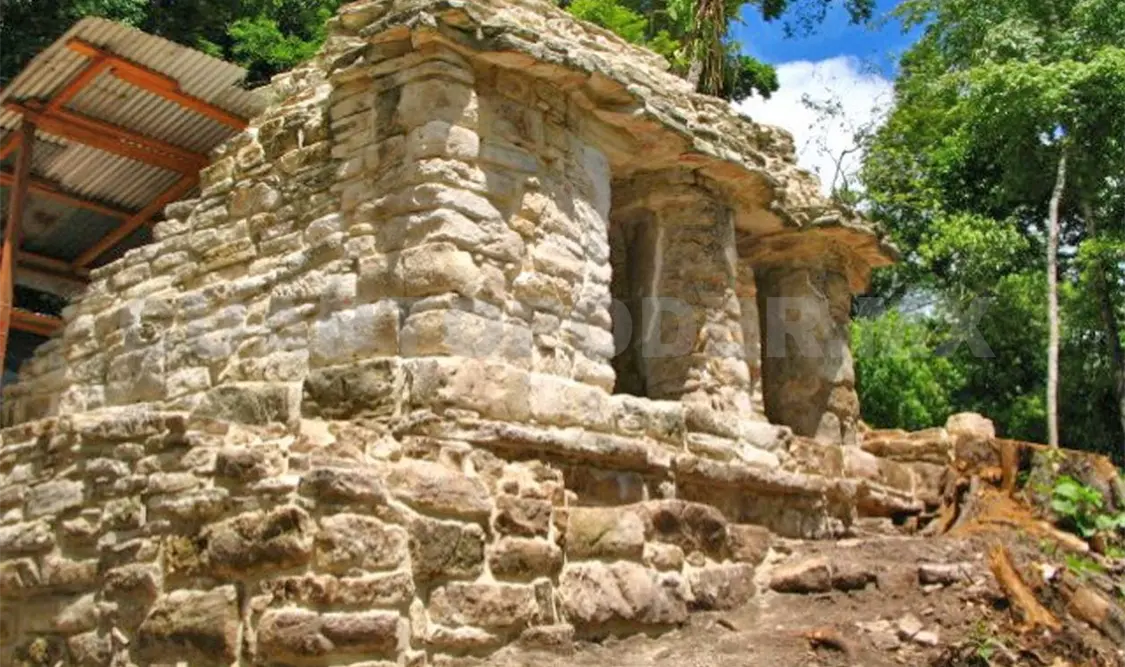 Pérdida cultural de los indígenas lacandones