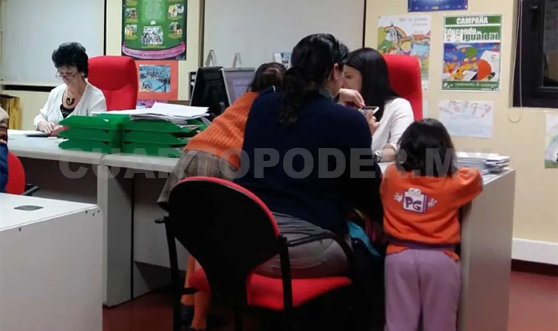Impulsan diputados locales a jóvenes
