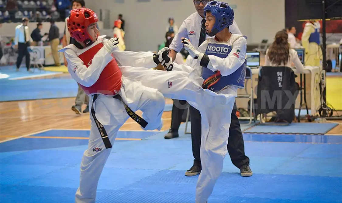 Panamericano rumbo a Preselectivo Nacional