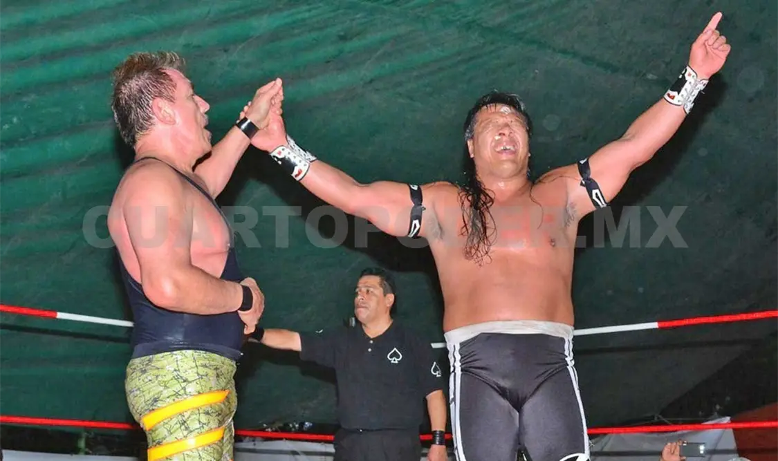 Volador Jr. conocerá oponente para campeonato