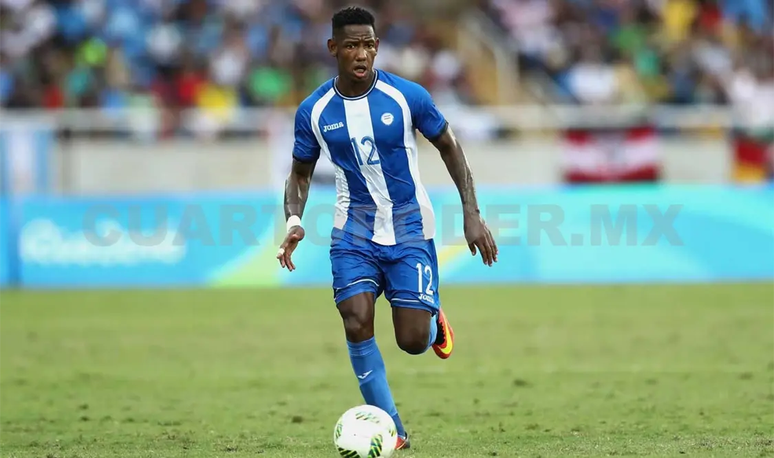 Honduras vs Costa Rica en clásico centroamericano