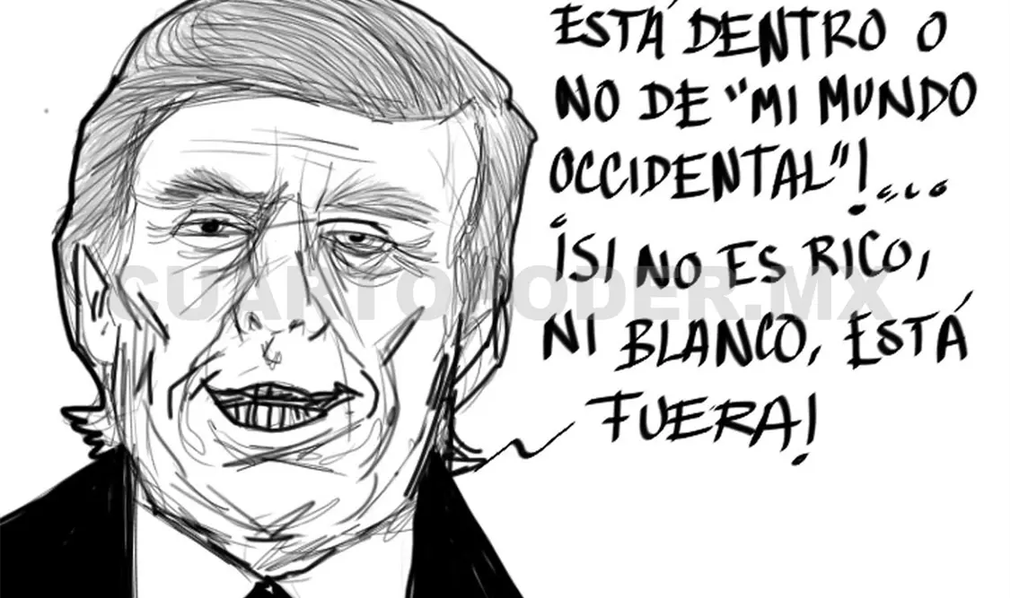 El miedo