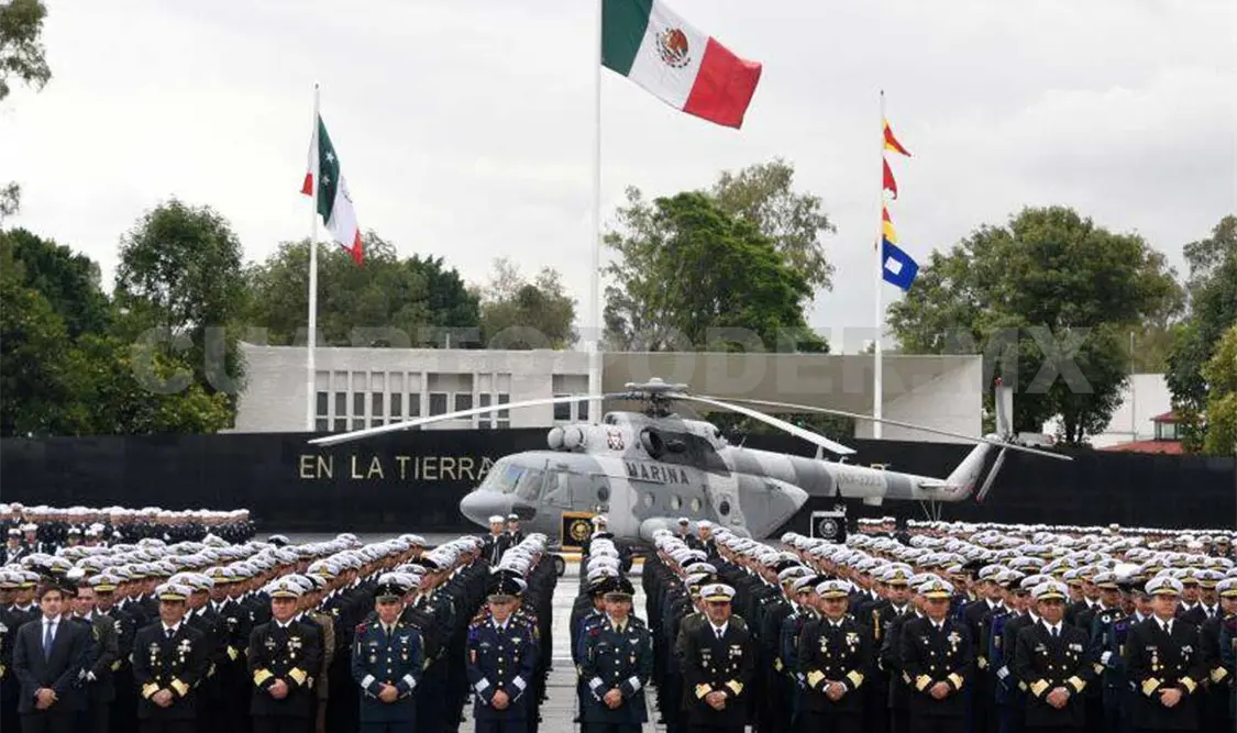 Educación, propulsor de la nación