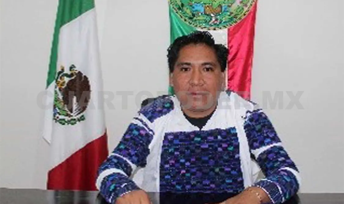 Alcalde no tiene datos sobre presuntas muertes en Cancuc