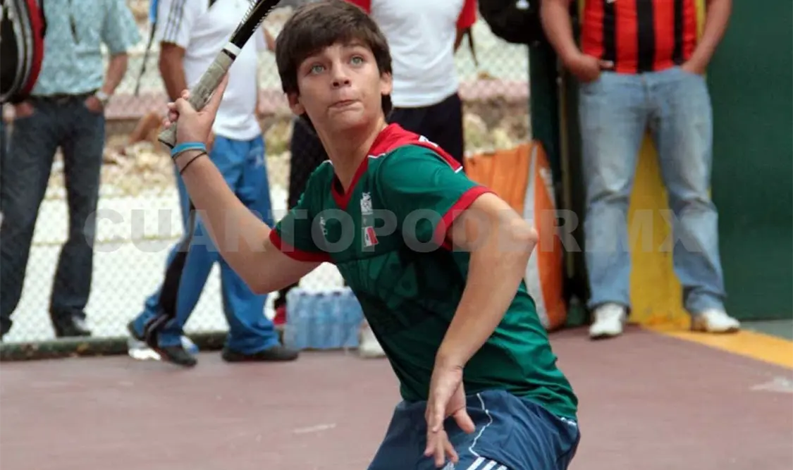 Se realizará clase demostración de Pelota Vasca