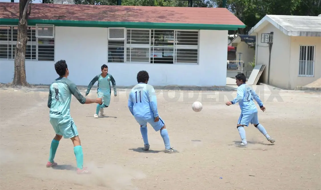 Delegados y El Rebaño abren la jornada cinco