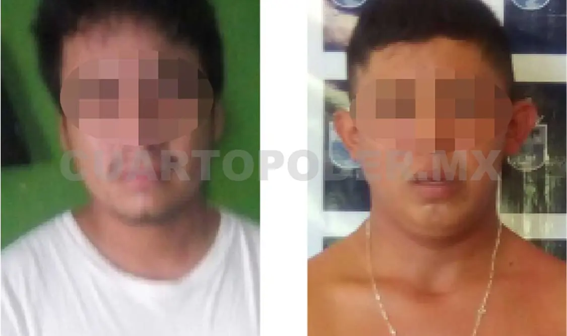 Detenidos por homicidio de quiropráctico