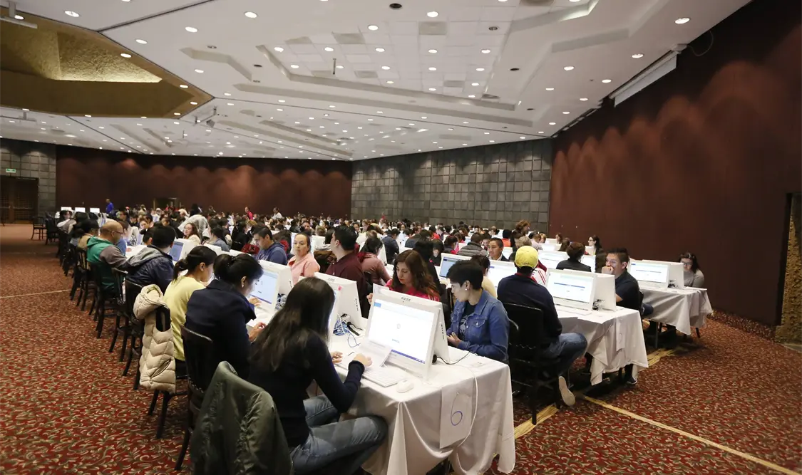 Histórica, jornada de Evaluación de Desempeño a maestros, destaca la SEP