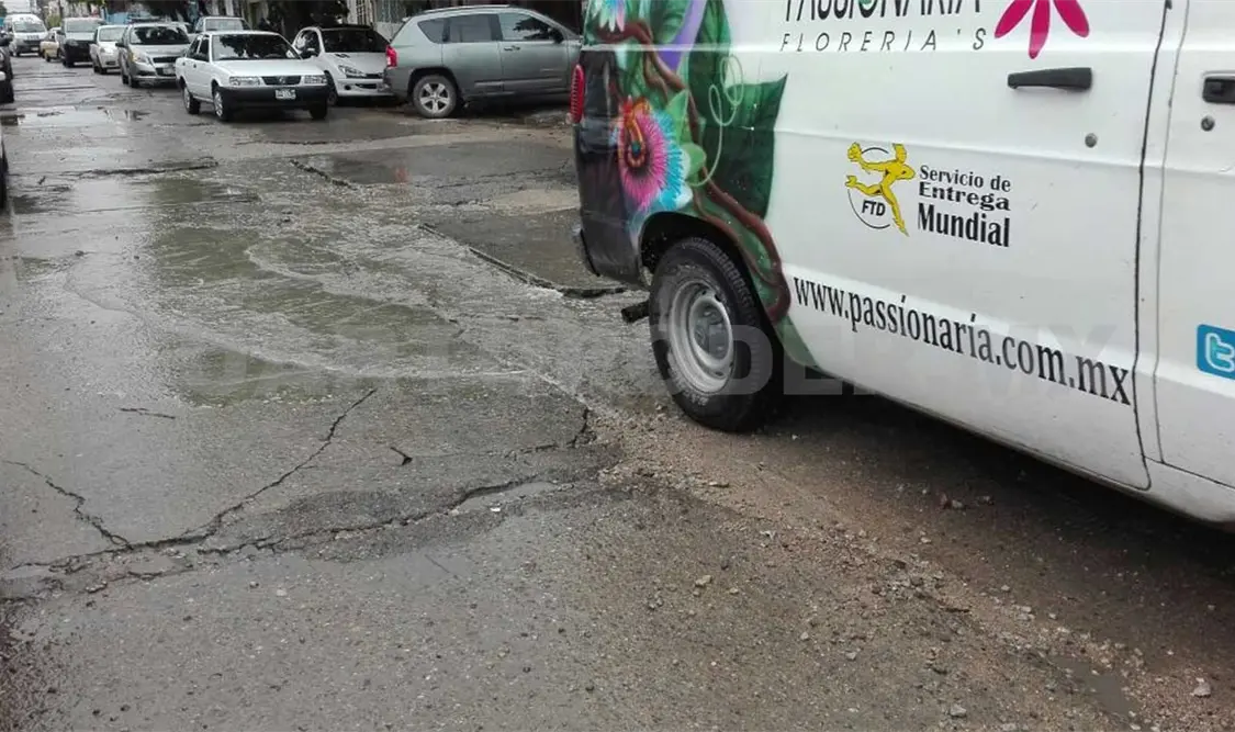 Piden intervención de autoridades municipales