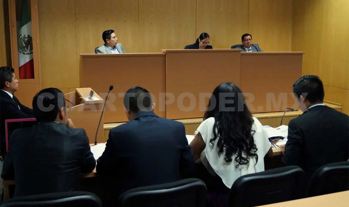 En Chiapas se desconoce el número de abogados que están egresando de las universidades de derecho. CP